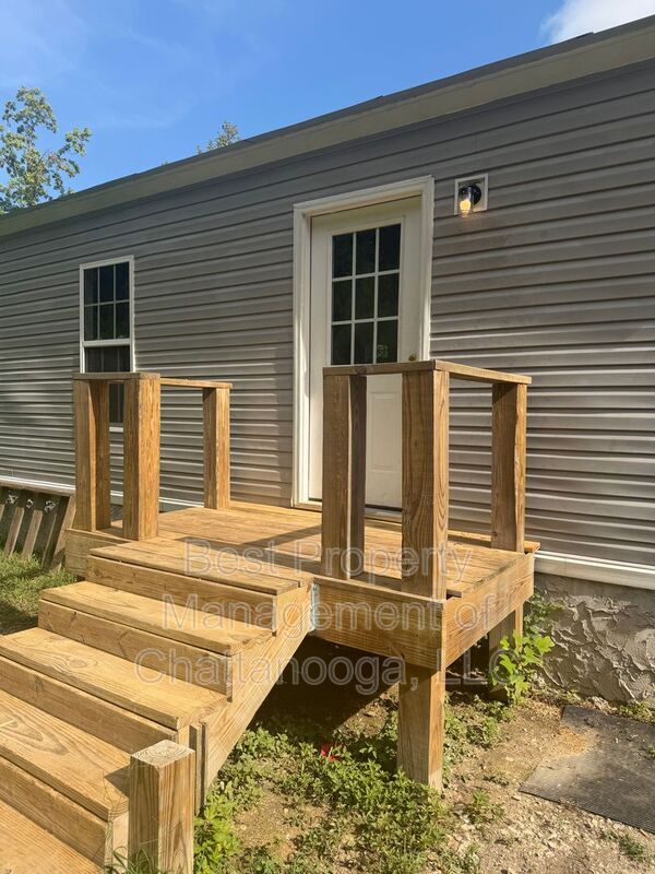 Building Photo - 1375 Shinbone Rd