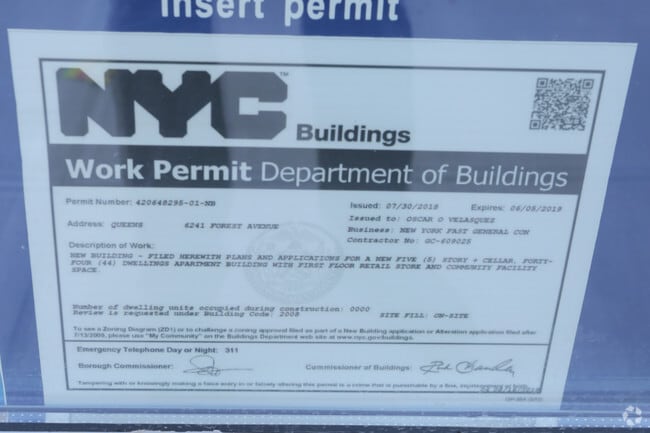 Building Photo - 6241-6249 Forest Ave