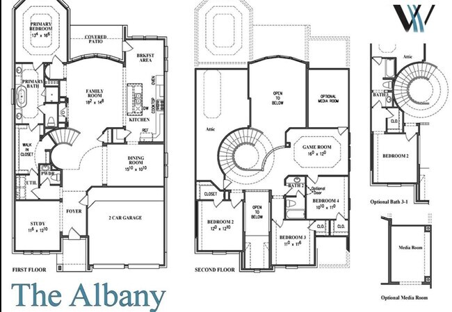 Building Photo - 712 Fall Rock Branch Dr