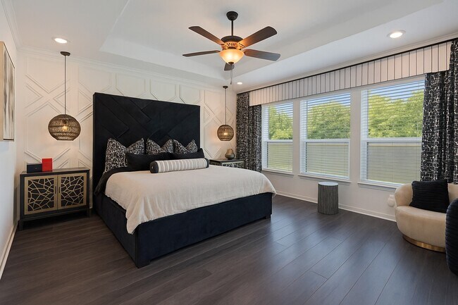 Building Photo - 4202 Redford Valley Rd