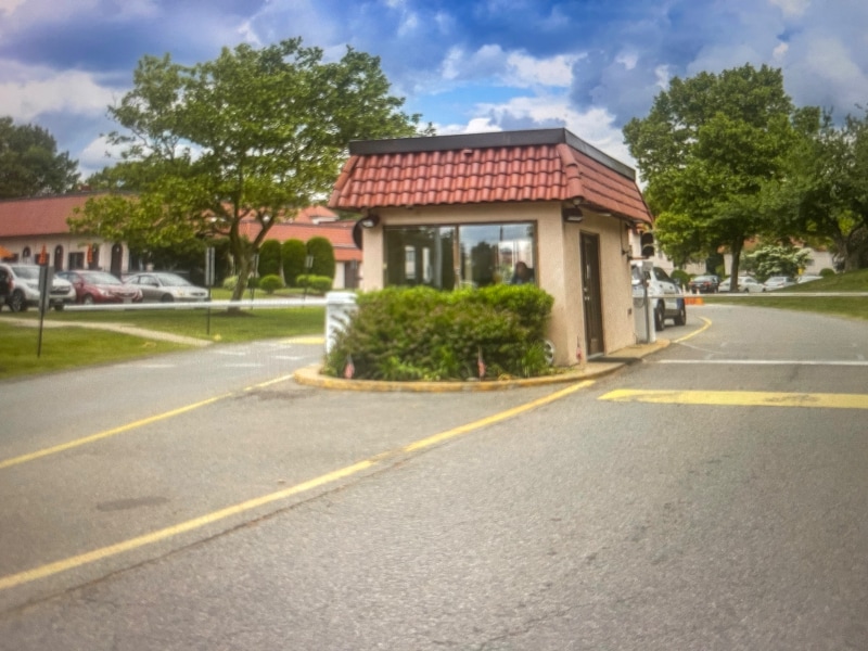 Building Photo - 24 Madrid Sq