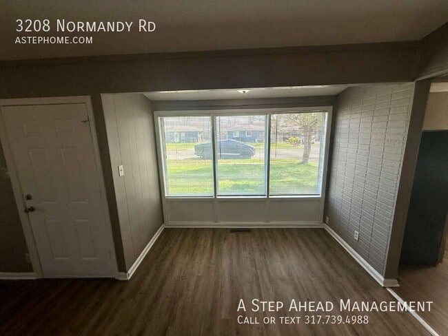 Building Photo - 3208 Normandy Rd