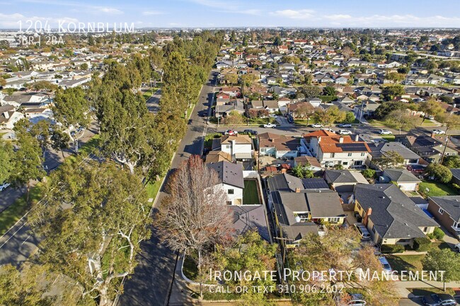 Building Photo - 1204 Kornblum-