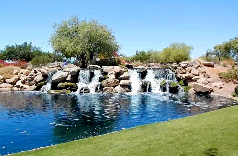 Building Photo - 41418 N Clear Crossing Rd