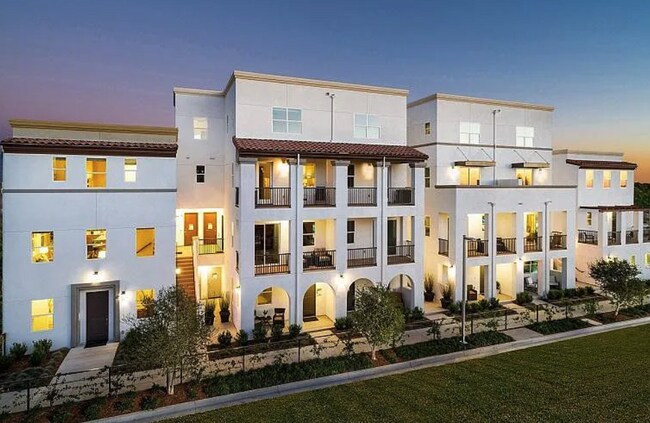 Building Photo - $4,400 - 4 Bed / 3.5 Bath Luxury Townhome in Suwerte Community in Otay Ranch