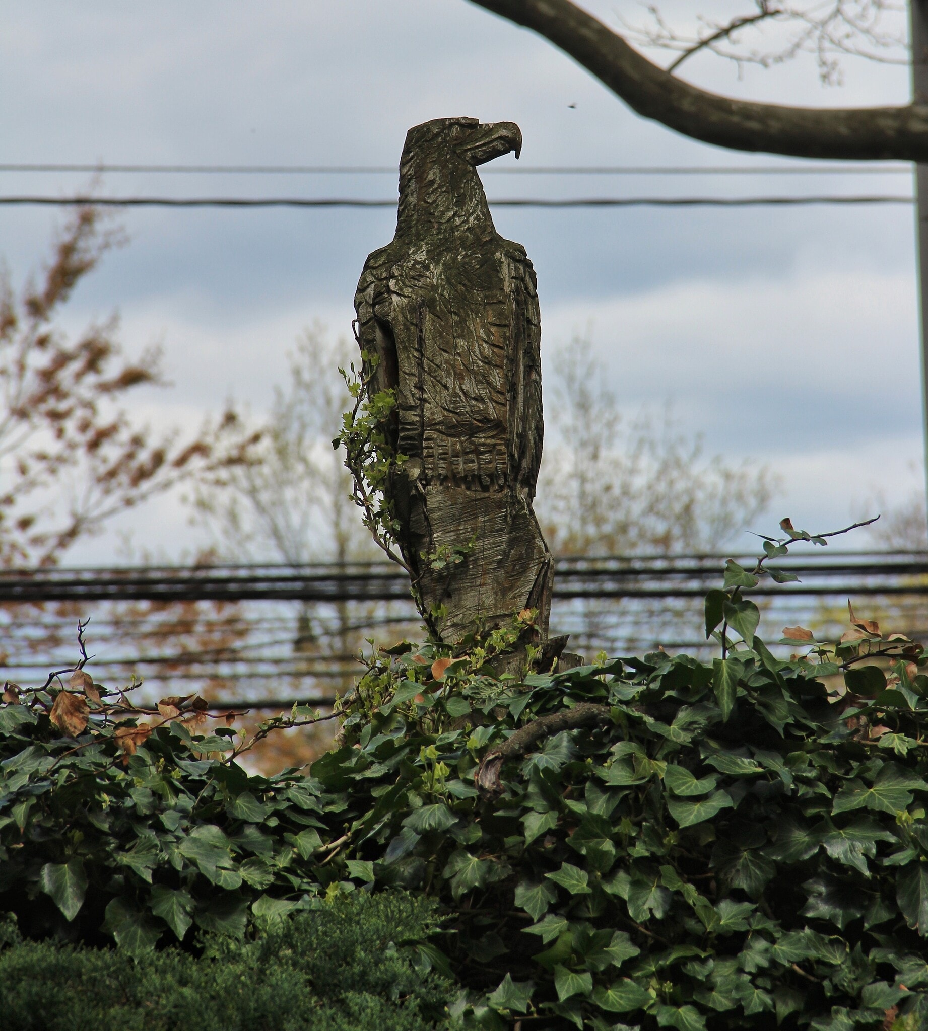 Building Photo - 10 Huron Ave