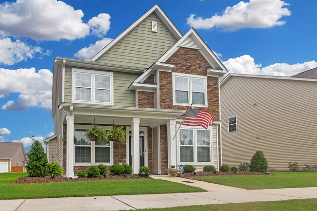 Building Photo - 1011 Yellowwood Aly