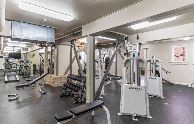 Building Photo - The Mills at Cortez Hills