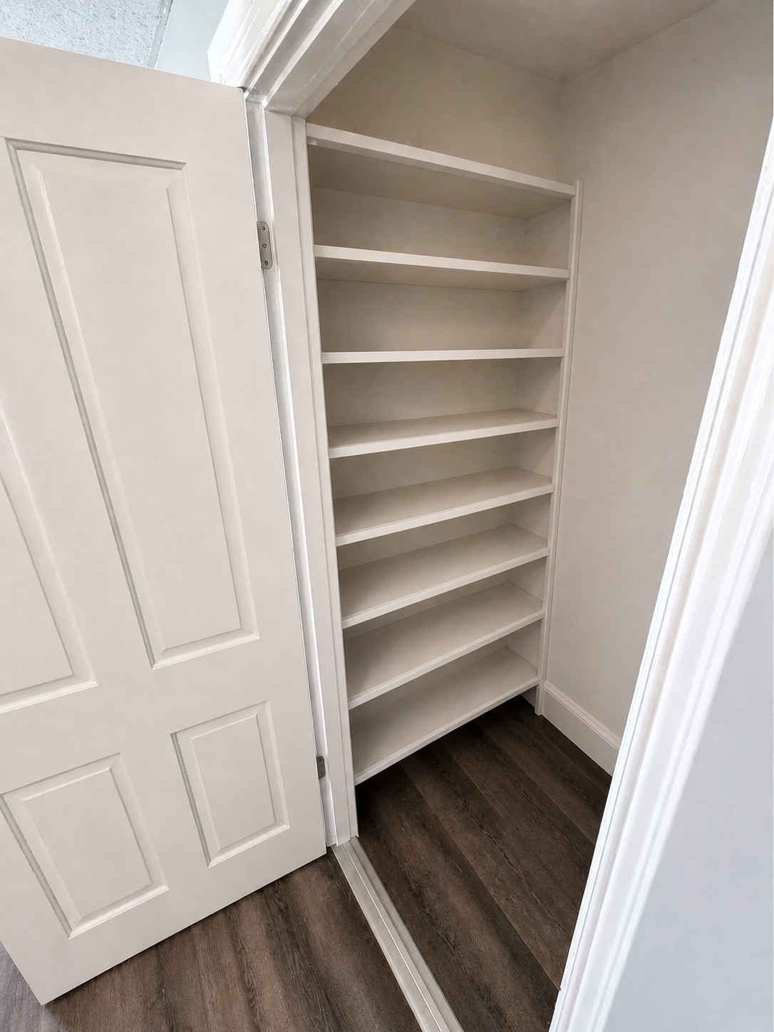 Pantry - 11 E Maple St