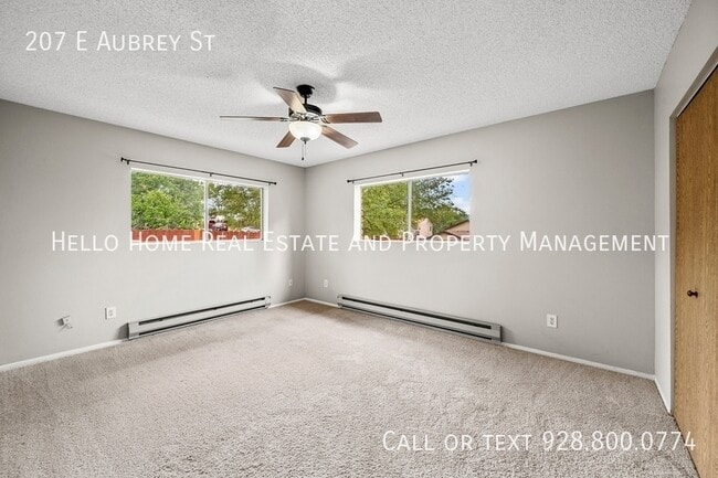 Building Photo - 207 E Aubrey St