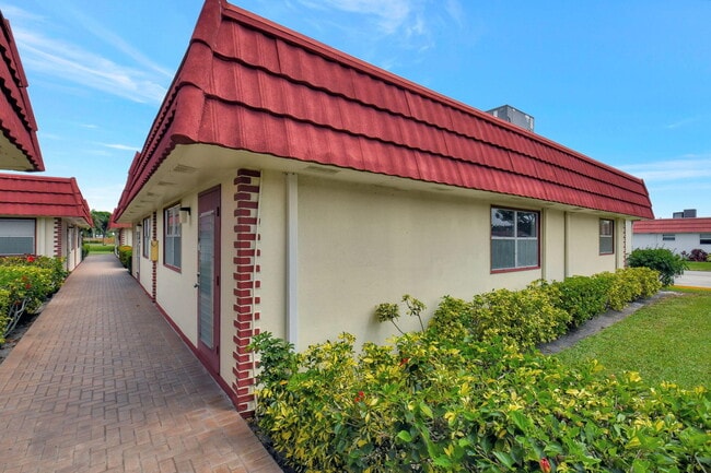Building Photo - 78 Seville Blvd