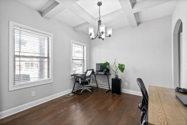 Building Photo - Stunning Home in Wellington Fields Ready f...