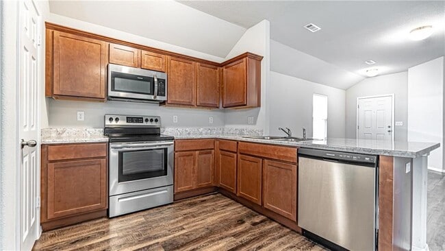 Building Photo - 5016 W Colfax Loop