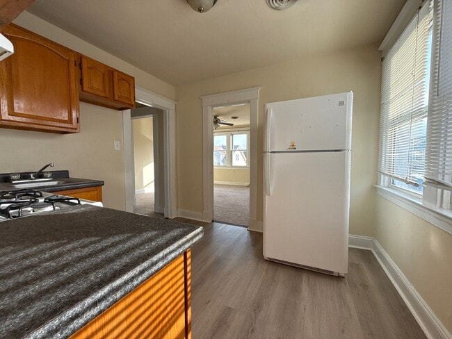 Building Photo - 6512 Cleveland Ave