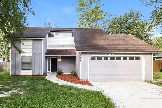 Building Photo - 8315 Crosswind Rd