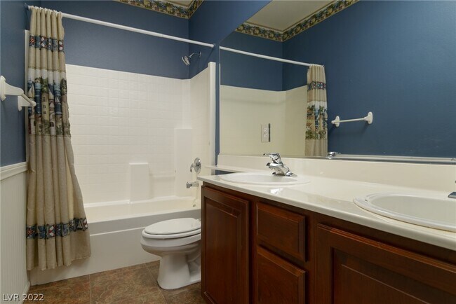 Building Photo - 7584 Splashing Rock Dr