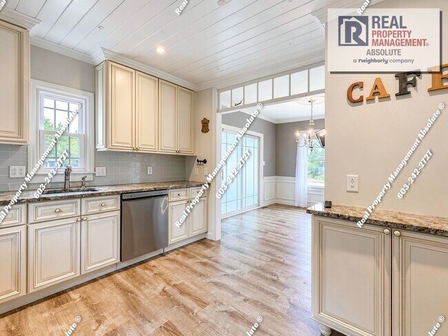 Building Photo - Charming 3-Bedroom Single-Family Home for Rent – Great Location in Nashua, NH
