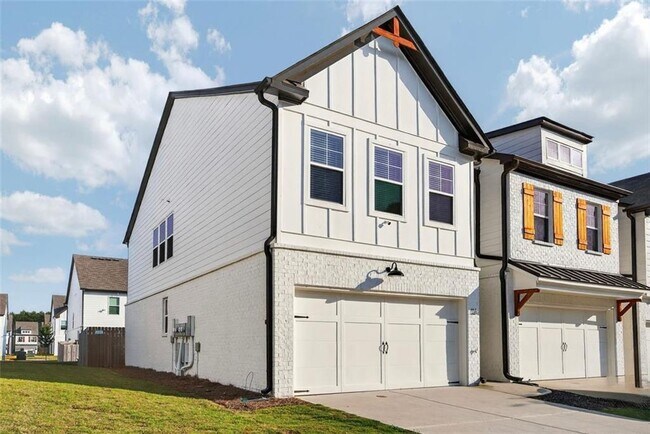 Building Photo - 114 Auburn Valley Wy