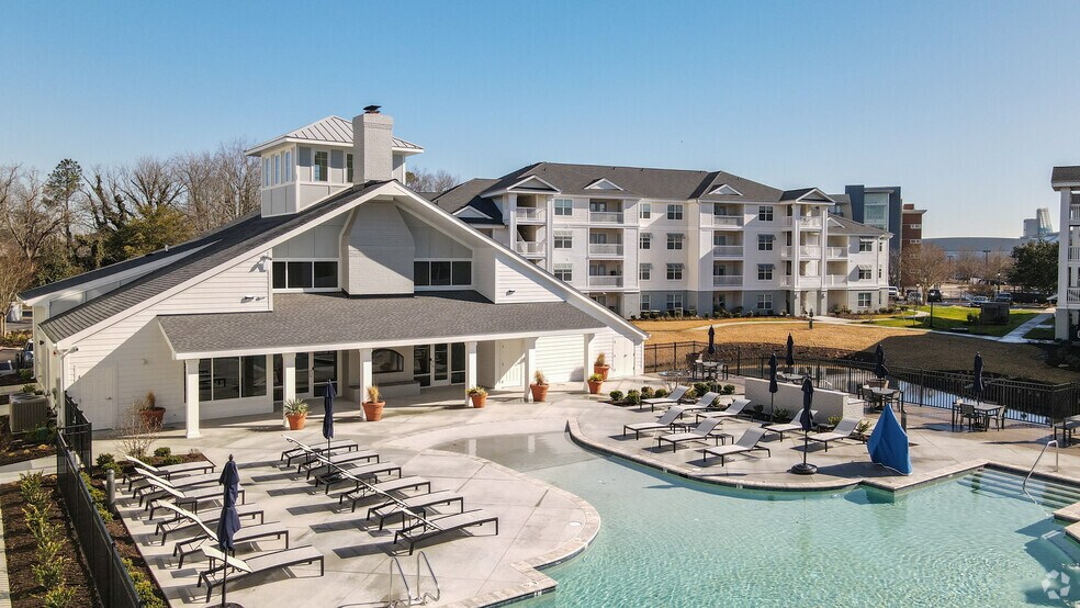 South Beach Apartments 400 Eden Roc Cir Virginia Beach VA 23451 Apartment Finder