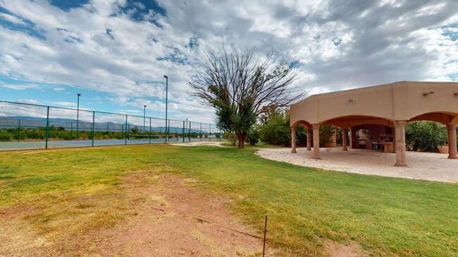 Building Photo - Furnished 5-Bedroom Home with Indoor Pool & Amenities