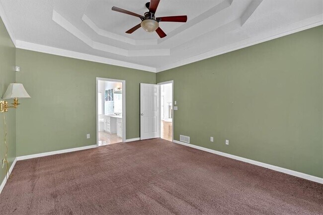 Building Photo - 3525 Sir Johns Ct NW