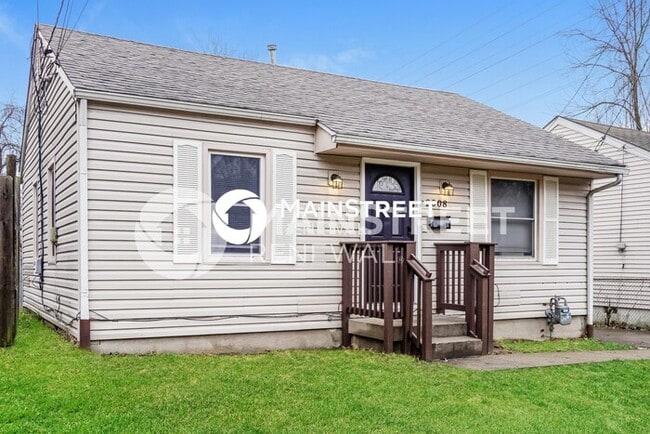 Building Photo - 2 Bedroom Pet-Friendly Home in Louisville,...