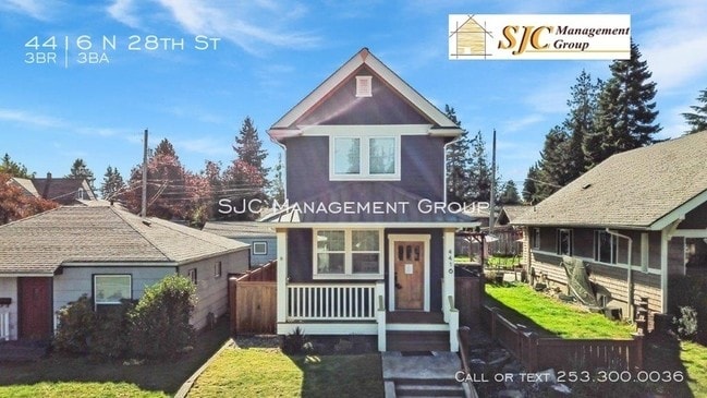 Building Photo - 4416 N 28th St