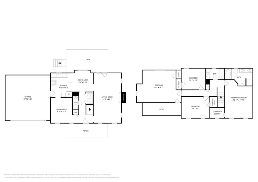 Building Photo - 1017 Woodland Pointe Dr
