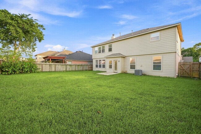 Building Photo - 3830 Misty Falls Ln