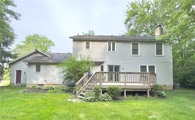 Building Photo - 5825 Nicholson Dr