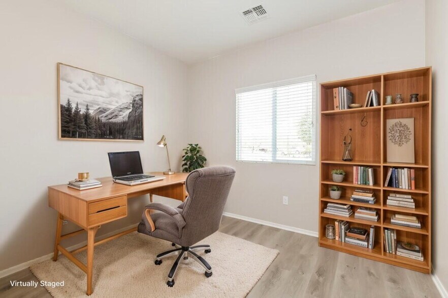 Building Photo - 4786 E Desert Thorn Dr