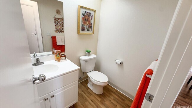 Building Photo - Mililani Mauka 4bdrm/2.5bath Single Family...