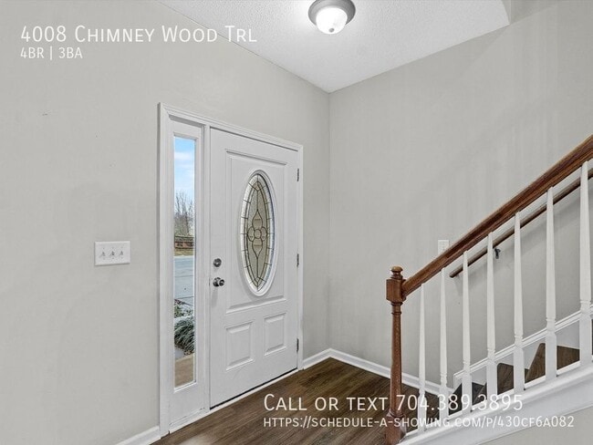 Building Photo - 4008 Chimney Wood Trail