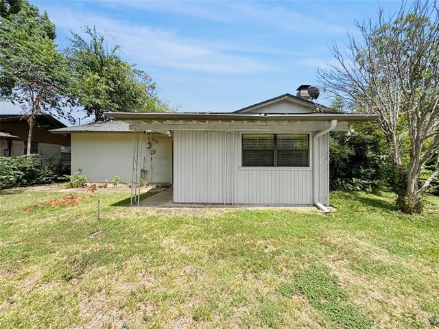 Building Photo - 1319 Wisteria Way