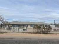 Building Photo - COMING SOON! APPLE VALLEY DESERT KNOLLS 4 ...