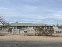 Building Photo - COMING SOON! APPLE VALLEY DESERT KNOLLS 4 ...
