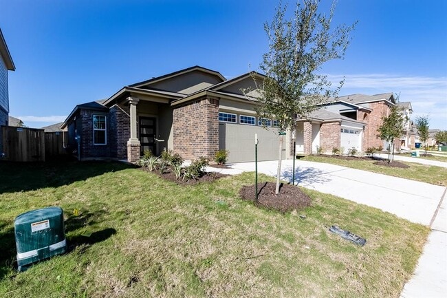 Building Photo - 318 Canley Lp