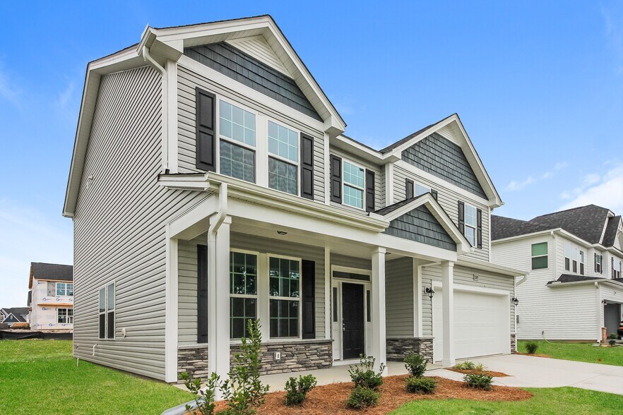 Building Photo - 5744 Orchardgrass Rd