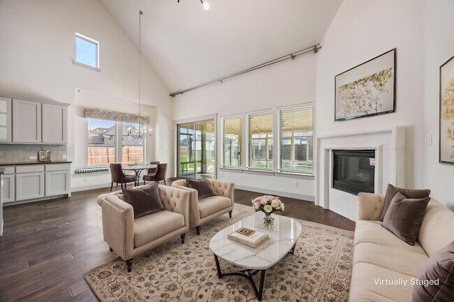 Building Photo - 5208 Watters Branch Dr