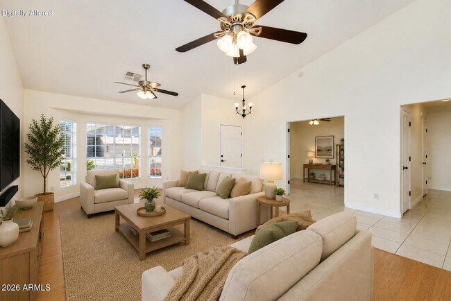 Building Photo - 4250 E Encinas Ave