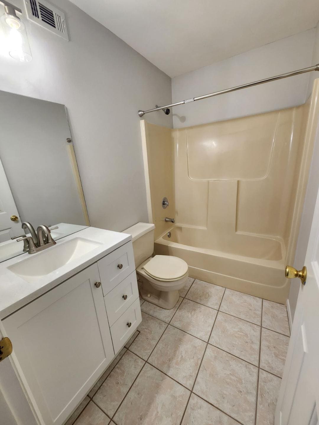 Bathroom 1 - 39 Piney Branch Way
