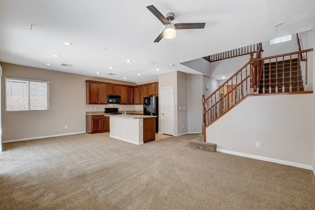 Building Photo - MARVELOUS 2 Story, 3 Bedroom Home with LOF...