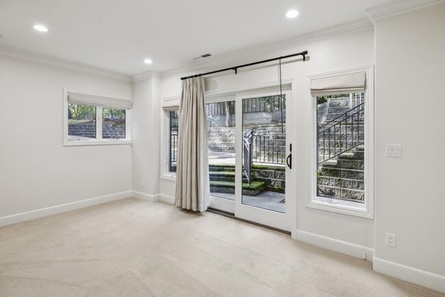 Building Photo - 7BR / 6BA Los Altos Home with Elevator, 3-Car Garage & EV Charging