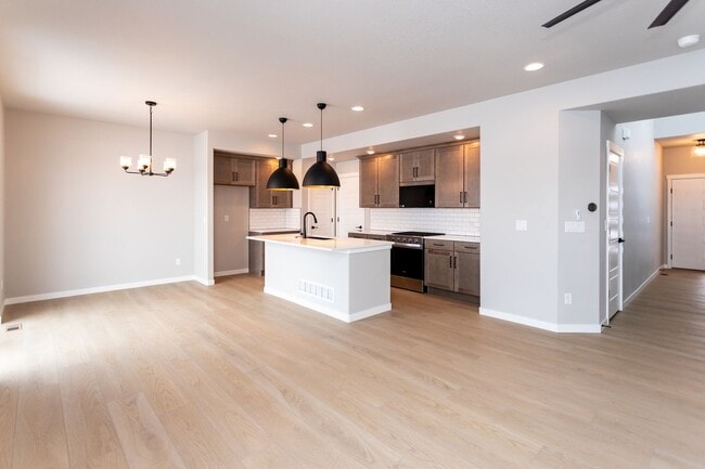 Building Photo - Beautiful, Brand-New Paired Home in Wolf Ranch