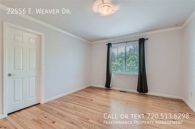 Building Photo - 22556 E Weaver Dr