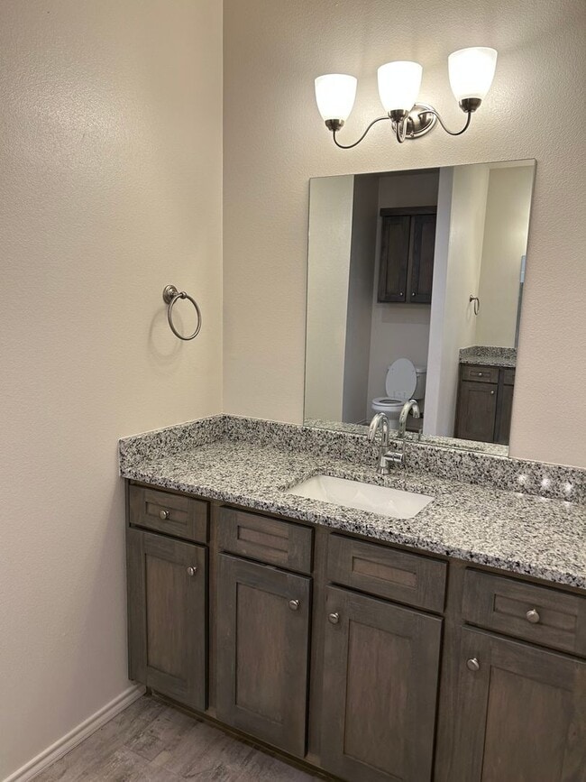 Building Photo - 5528 121st Street, Unit A Lubbock, TX 79424
