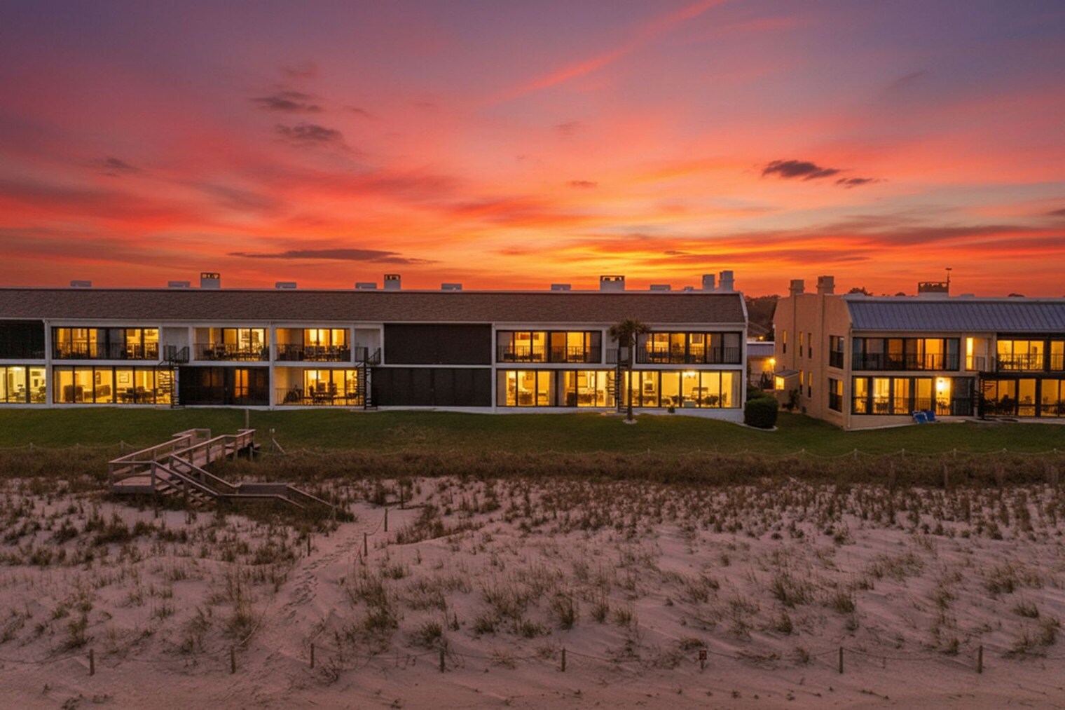 Building Photo - 665 Ponte Vedra Blvd