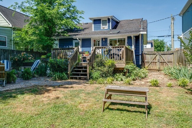 Building Photo - Beautiful Cleveland Park Bungalow, just 2 ...