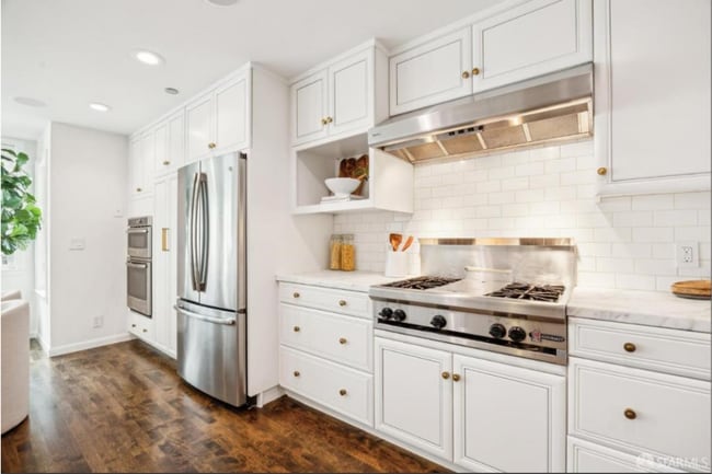 Building Photo - NOB HILL TOWNHOME FOR RENT - $13,000/mo