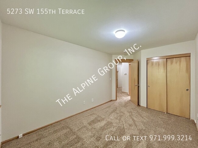 Building Photo - 5273 SW 155th Terrace